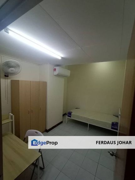 Ridzuan Condominium Furnished , Selangor, Bandar Sunway