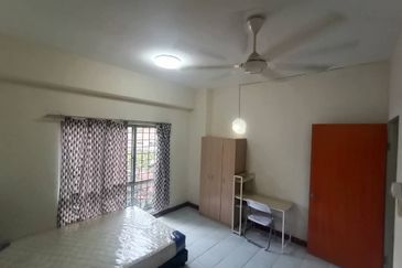 Ridzuan Condominium