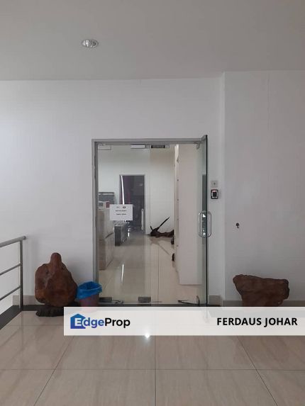 Office Space Petaling Jaya , Selangor, Petaling Jaya