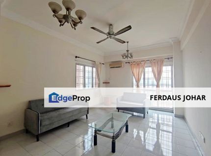 2 Bedroom Fully Furnish Ridzuan Condominium Sunway, Selangor, Bandar Sunway