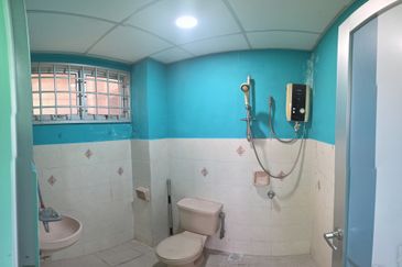 Pangsapuri Persiaran Tanjung