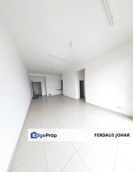 USJ One Park Condo, USJ 1, Subang Jaya. , Selangor, USJ