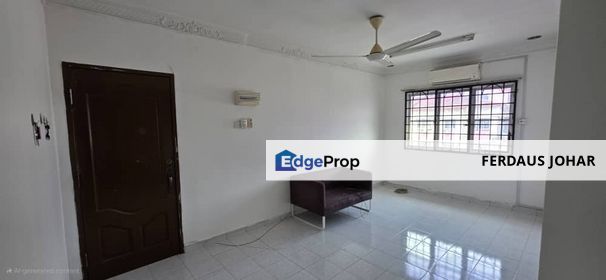 Salvia Apartment with Lift @ Kota Damansara, Selangor, Kota Damansara