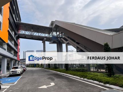 B11 Parkland Residence, Cheras South For Sale, Selangor, Cheras