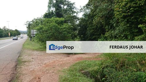 5 Acres Agriculture Land, Simpang Ampat, Pegoh, Melaka, Melaka, Alor Gajah