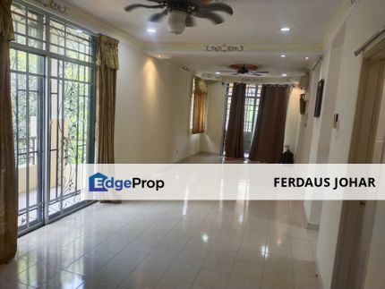 Seri Pristana SP 5, Selangor, Sungai Buloh