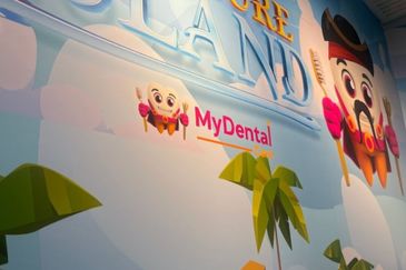 Shaftsbury Putrajaya Mall