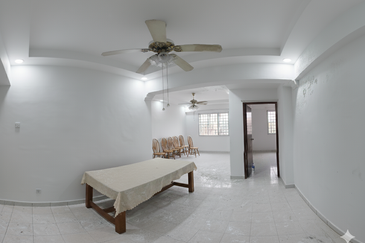 Pangsapuri Persiaran Tanjung