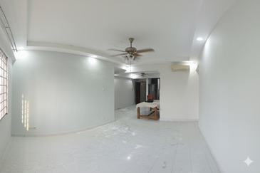 Pangsapuri Persiaran Tanjung