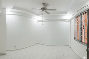 Pangsapuri Persiaran Tanjung