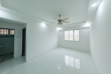 Pangsapuri Persiaran Tanjung