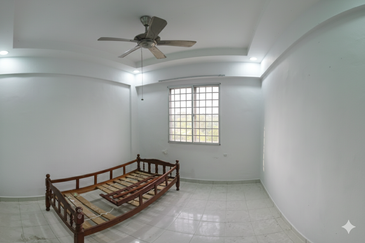 Pangsapuri Persiaran Tanjung