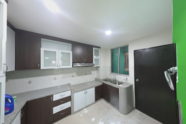 Pangsapuri Persiaran Tanjung