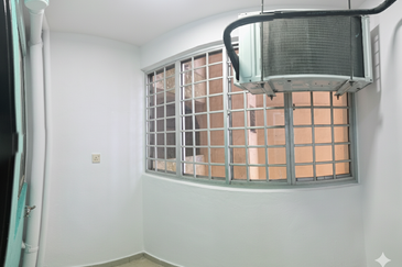 Pangsapuri Persiaran Tanjung