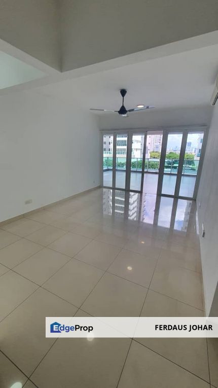 100% Loan 30% BMV The Regina Condominium USJ 1, Selangor, USJ