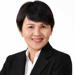 Real Estate Agent: Shirley Ooi From The Roof Realty Sdn Bhd | EdgeProp.my