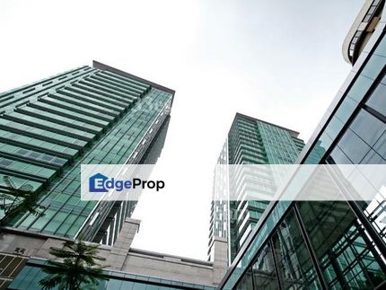 Centrepoint South, Kuala Lumpur, Mid Valley City