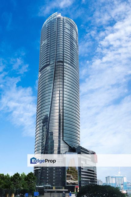 Southpoint, Kuala Lumpur, Mid Valley City