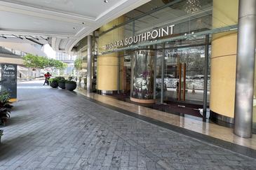 Southpoint