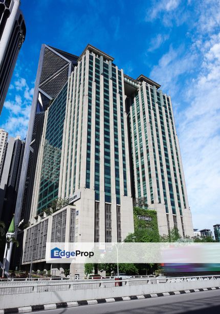 G Tower, Kuala Lumpur, KLCC