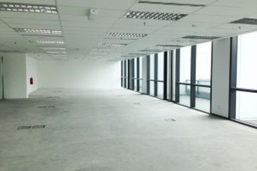 Hampshire Place Office