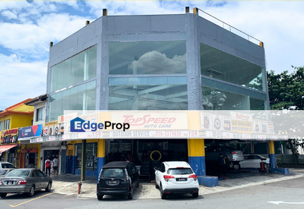 ss19, Selangor, Subang Jaya