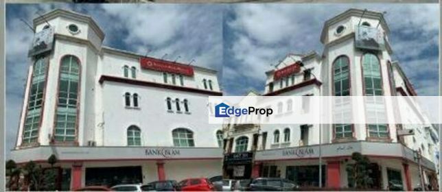 Dataran Sunway, Selangor, Petaling Jaya