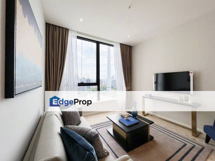 Pavilion Ceylon Hill, Kuala Lumpur, Bukit Bintang