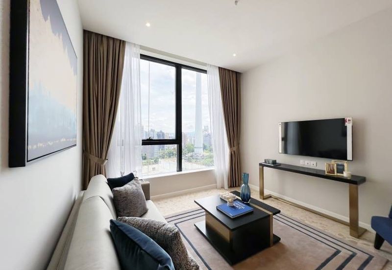 Pavilion Ceylon Hill