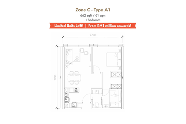 Pavilion Ceylon Hill