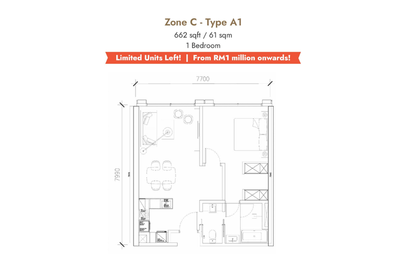 Pavilion Ceylon Hill