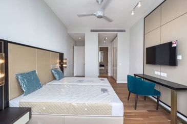 Pavilion Ceylon Hill