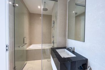 Pavilion Ceylon Hill