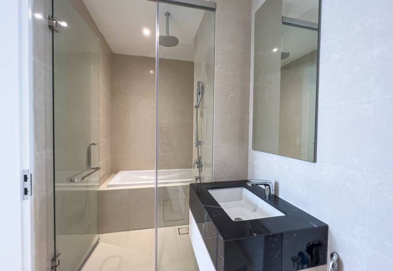 Pavilion Ceylon Hill