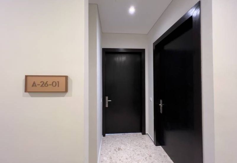 Pavilion Ceylon Hill