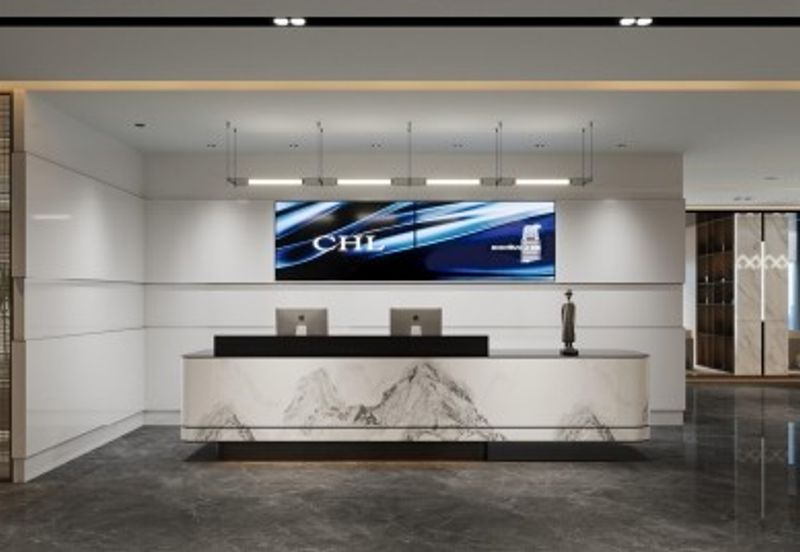 TRX Office Room Rental