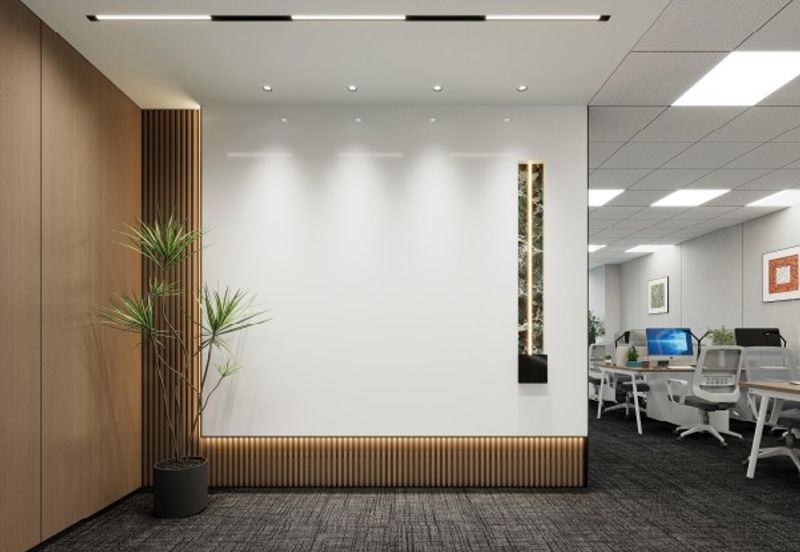 TRX Office Room Rental