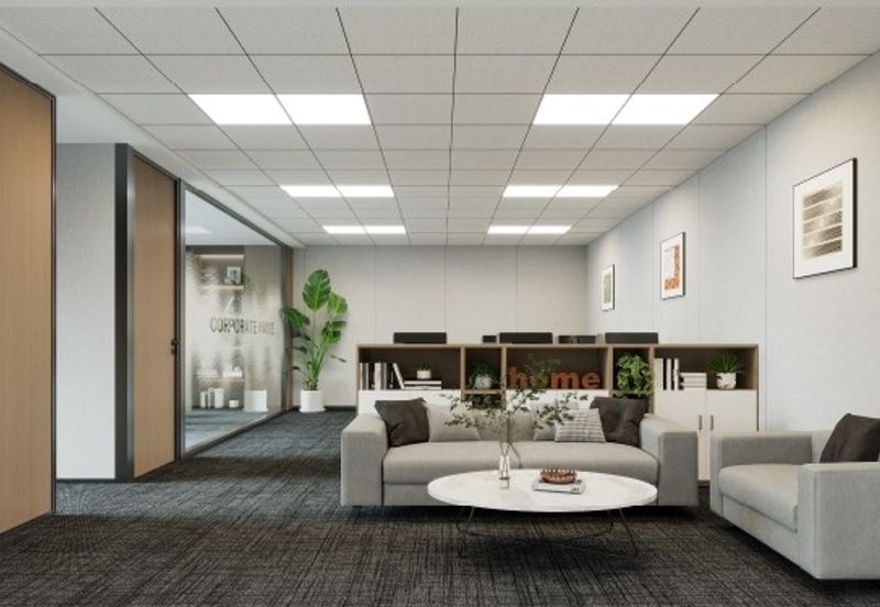 TRX Office Room Rental