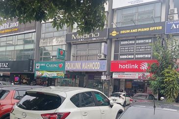 The Trillium @Lake Fields