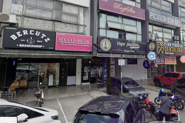 The Trillium @Lake Fields