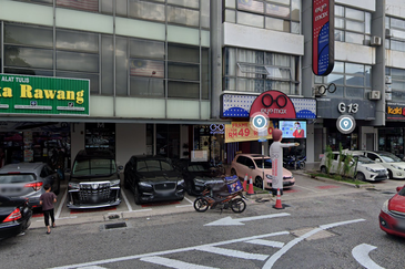 The Trillium @Lake Fields