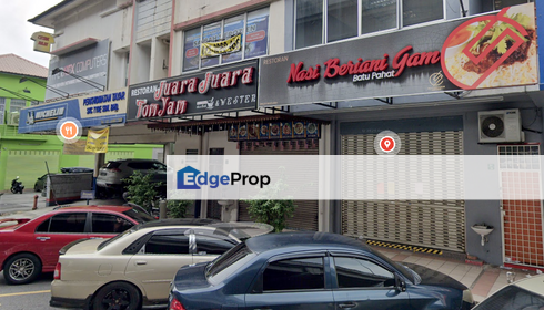 Rental Space At Water Front Ampang, Selangor, Ampang