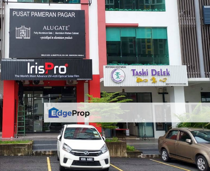 Rental Space at Jalan Simfoni Balakong , Selangor, Balakong