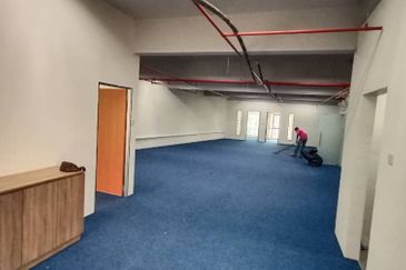 SetiaWalk @ Pusat Bandar Puchong