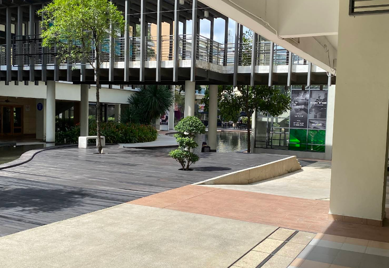 SetiaWalk @ Pusat Bandar Puchong