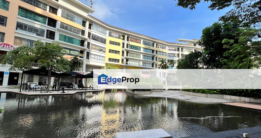 Office For Sale At Setiawalk Puchong, Selangor, Puchong