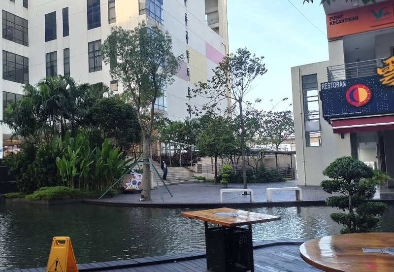 SetiaWalk @ Pusat Bandar Puchong