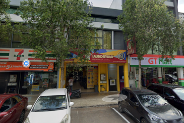 Rental Space At Rimba Jaya Shah Alam