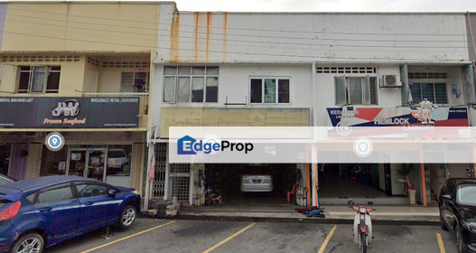 Rental Space At Taman Cheras Kuala Lumpur, Kuala Lumpur, KL City
