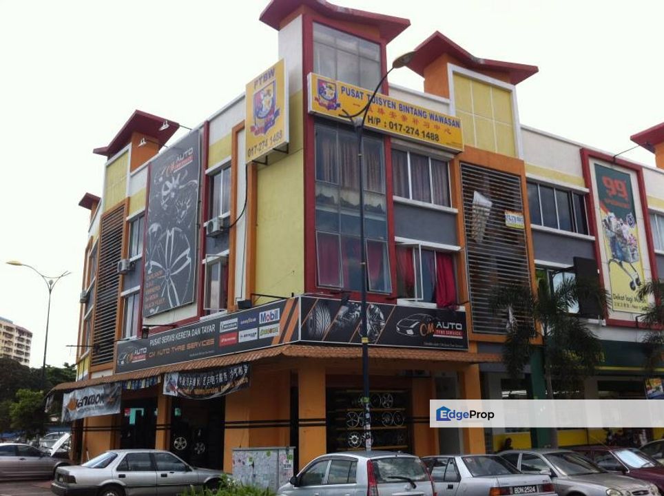 merdeka place, Kuala Lumpur, Ampang